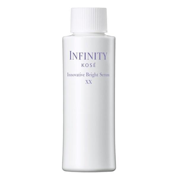 コーセー　インフィニティ　イノベイティブ　ブライト　セラム　ＸＸ　レフィル　40ml