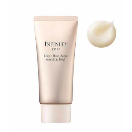 INFINITY（KOSE） コーセー インフィニティ ビューティハンドセラム