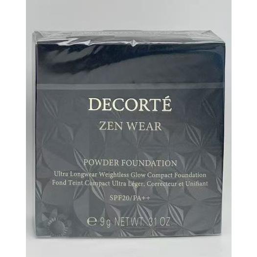 DECORTE（デコルテ） コスメデコルテ ゼン ウェア パウダー
