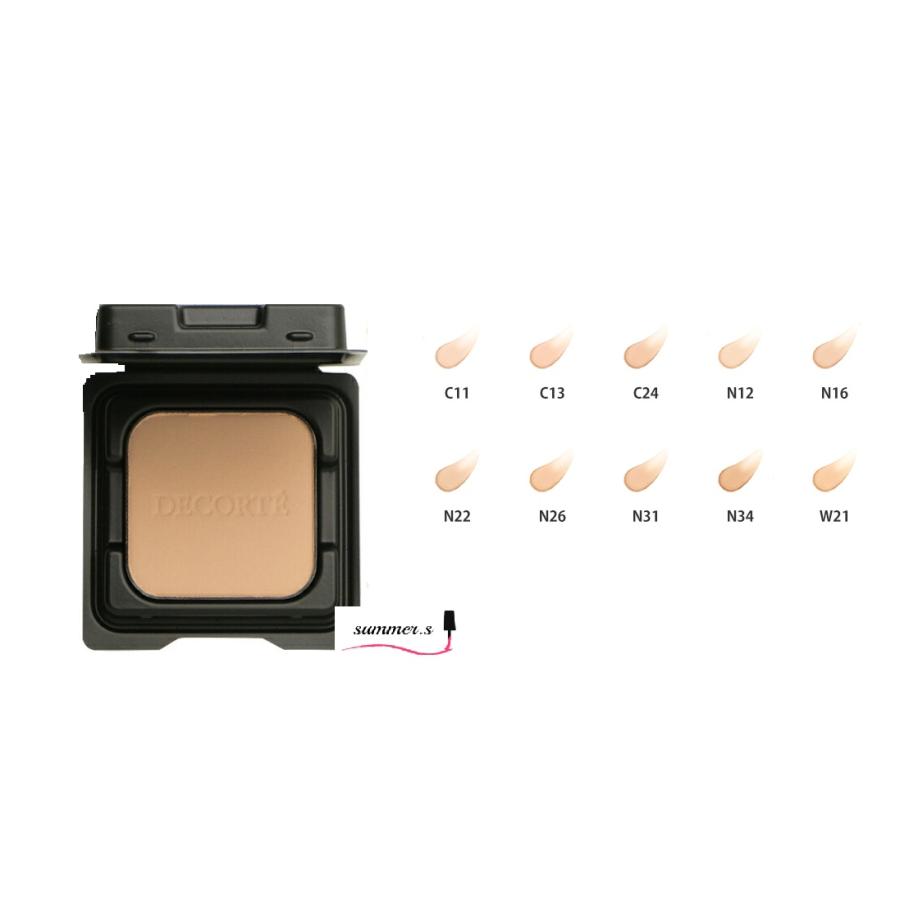 DECORTE（デコルテ） コスメデコルテ ゼン ウェア パウダー