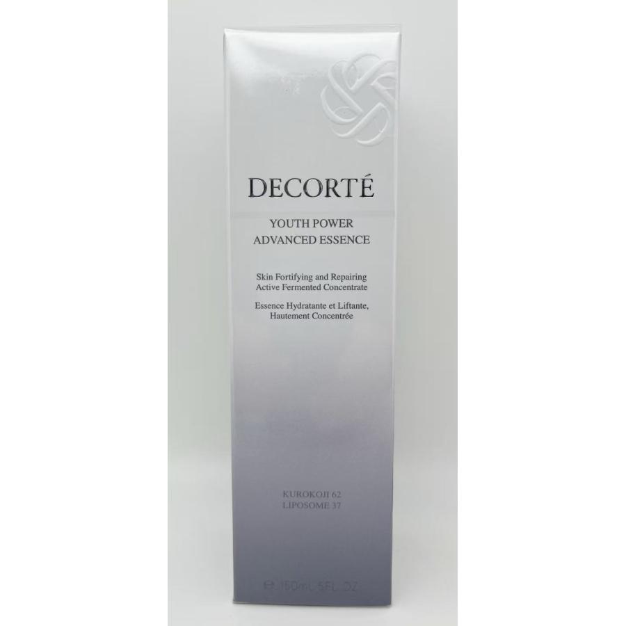 DECORTE コーセー コスメデコルテ ユース パワー エッセンス