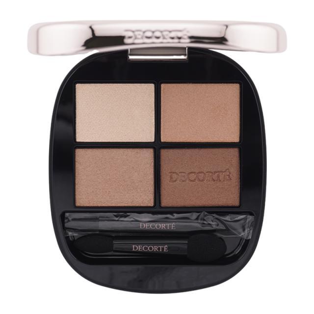 コスメデコルテ　05 Tailored Tweed DECORTE（デコルテ） コスメデコルテ スキンシャドウ デザイニング