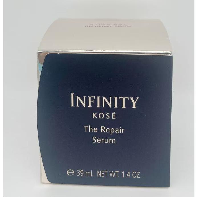 INFINITY（KOSE） コーセー インフィニティ ザ リペア セラム 40g