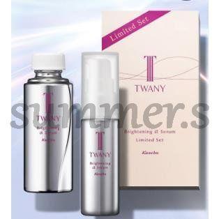 限定発売 カネボウ トワニー ブライトニングαセラム レフィル 限定セット (40ml+18ml) :4973167012772:Summer.s - 通販 - Yahoo!ショッピング 限定発売 カネボウ トワニー ブライトニングαセラム レフィル 限定セット (40ml+18ml) :4973167012772:Summer.s - 通販 - Yahoo!ショッピング