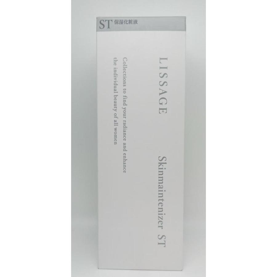 LISSAGE（リサージ） カネボウ スキンメインテナイザー ST M4 180mL
