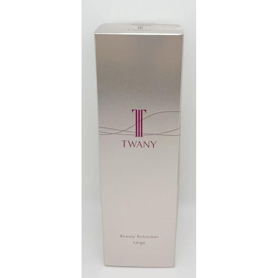 TWANY 限定 カネボウ トワニー ビューティリフレッシャー 180g
