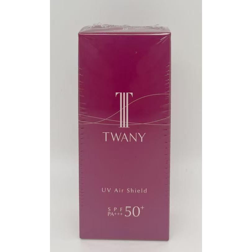 トワニーUVシールド顔体用 TWANY カネボウ トワニー UVエアシールド 30mL : サマーコスメ - 通販