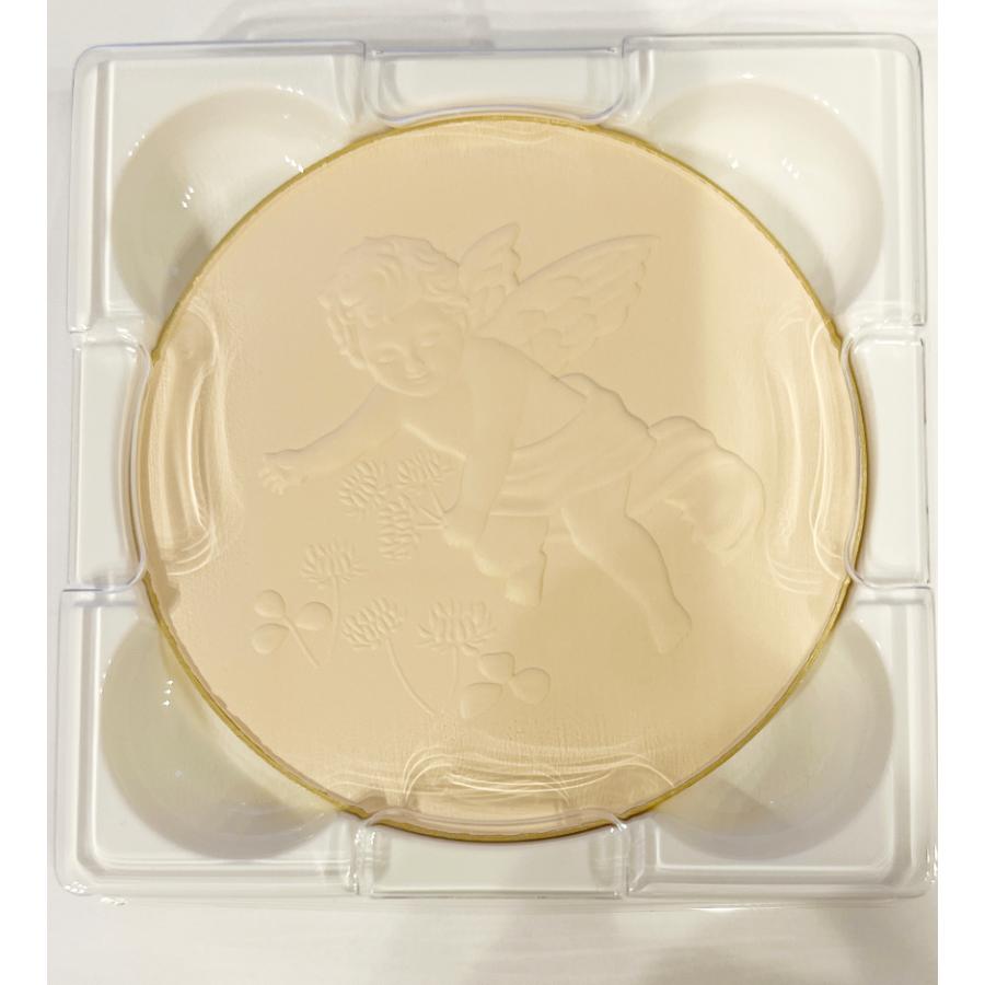 2018限定発売 カネボウ ミラノコレクション フェースアップパウダー