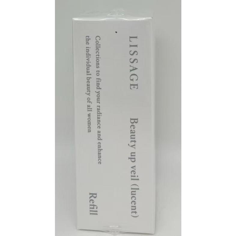 【専用】リサージ　ビューティアップヴェイル(ルーセント)【レフィル1個】他全4品 LISSAGE（リサージ） カネボウ ビューティアップヴェイル ルーセント