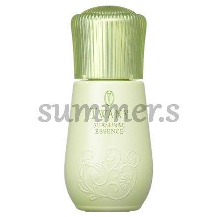 TWANY 数量限定 カネボウ トワニー シーズナルエッセンス SS 25ml