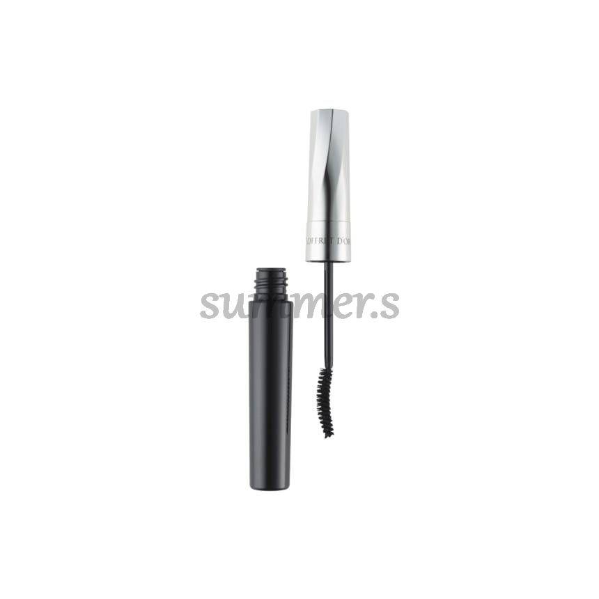 COFFRET D'OR カネボウ コフレドール 3DワイドラッシュマスカラEX BK