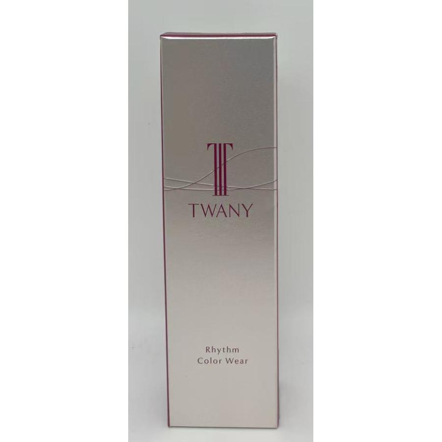 TWANY カネボウ トワニー リズムカラーウェア 30g 03 スタイリッシュ