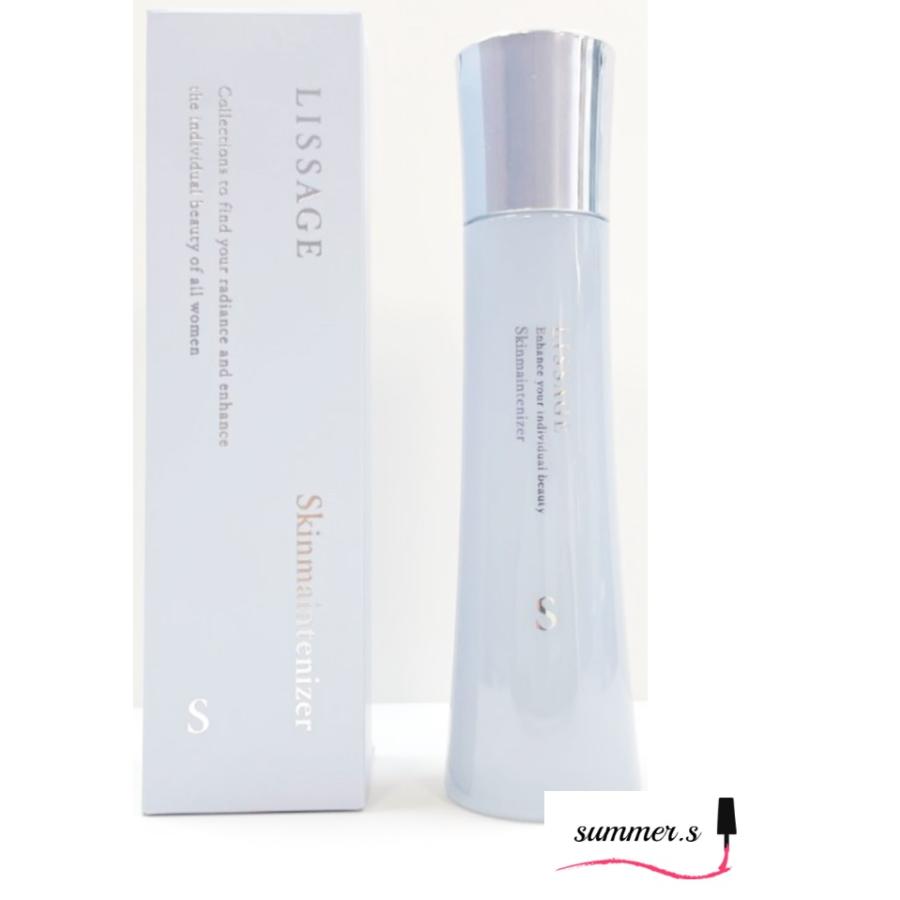 LISSAGE（リサージ） カネボウ スキンメインテナイザー （S） 120ml