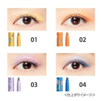 限定発売 カネボウ コフレドール アクアシャイン ミニシャドウ 05 Summer S 通販 Yahoo ショッピング