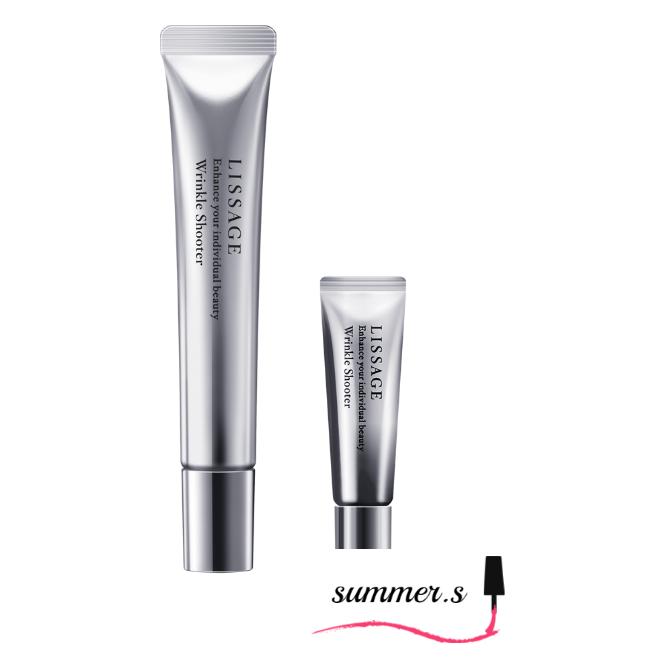 カネボウリサージ　シワ改善化粧水　クリームセット リサージ初・薬用シワ改善美容液「リサージ リンクルシューター