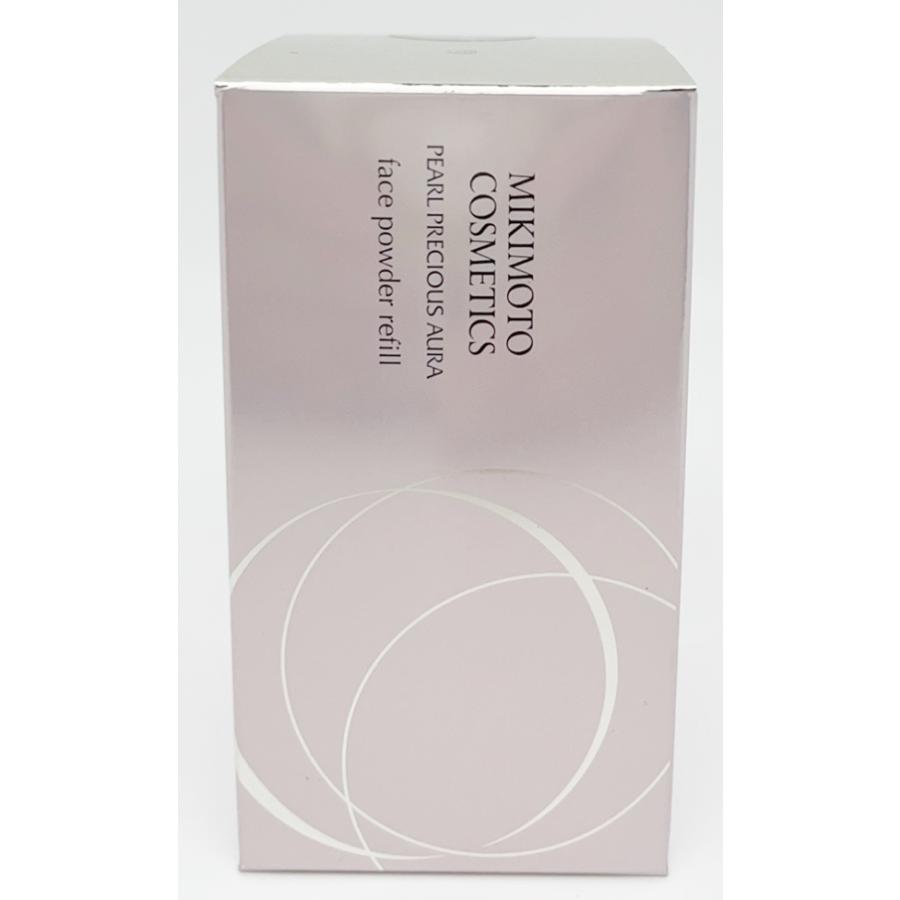 ミキモト コスメティックス（MIKIMOTO COSMETICS） ミキモト パール