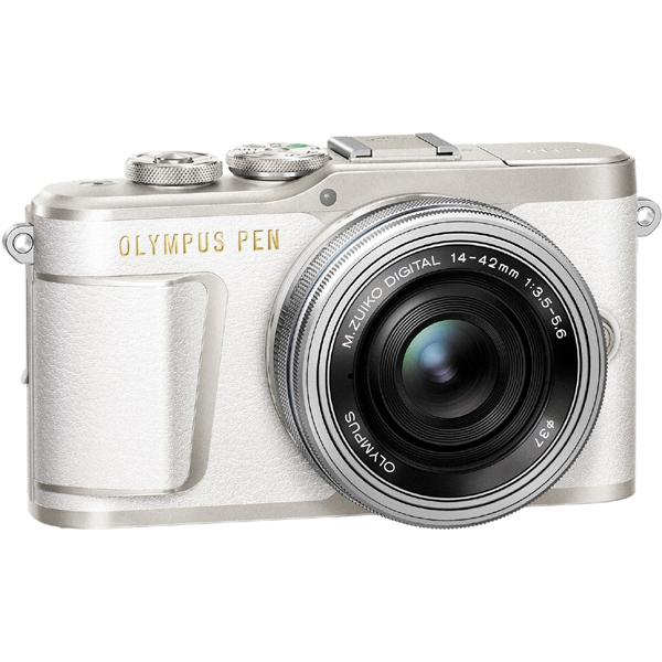 OLYMPUS PEN 【即納】OLYMPUS ミラーレス一眼カメラ E-PL9