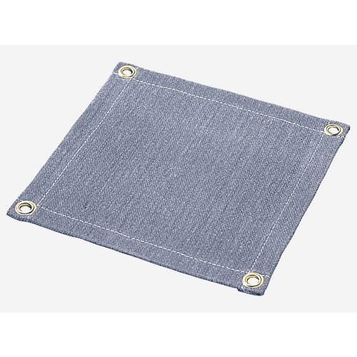 スパッタシート 耐火シート ブラックパワーCHW 1800W-1 920×920mm 