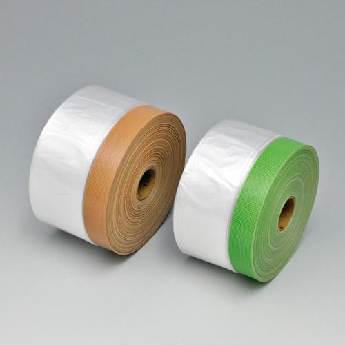 最終価格！新品未使用品、550布コロナマスカー1箱 無地コロナマスカー S布 太巻（550mm×25m） 30巻/1箱 （118939/養生