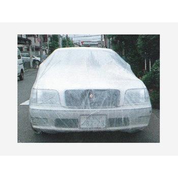 自動車養生カバー 不織布オートカバー 普通車用 B 135 サミーネット 通販 Yahoo ショッピング
