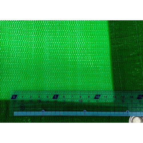 飛散防止ネット ラッセルシート(メッシュシート) 3.6M×5.4M　緑｜summy-net｜02