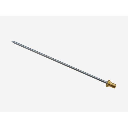 精和産業 低圧温風塗装機 クリーンボーイ スプレーガンSGL-3用 ニードル弁セット【0.8〜2.5用】 | 