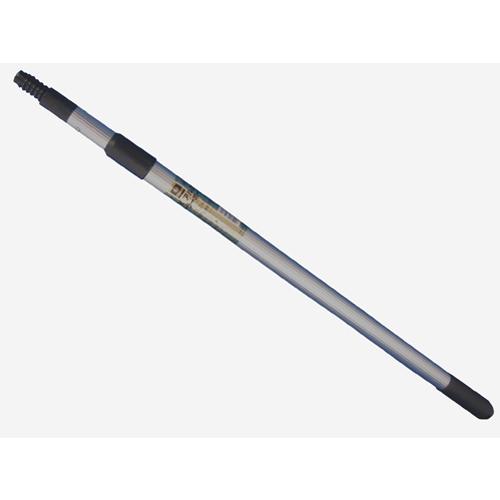 YK ニューアルミローラー継ぎ柄 3段 5.2M : サミーネット - 通販