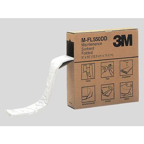 3M 3M(スリーエム) 液体吸収剤 メンテナンスソーベント 【M-FL550DD 