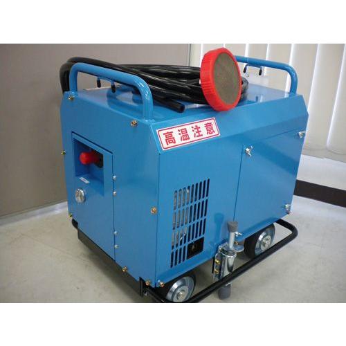 フルテック 防音型エンジン高圧洗浄機 GB160 ホース30Mセット