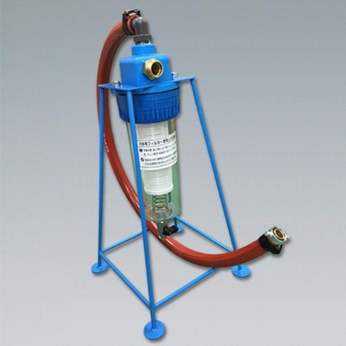 高圧洗浄機用 川水用フィルター Kf 4 サイクロンフィルター Gg 187 サミーネット 通販 Yahoo ショッピング