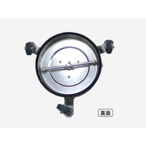 高圧洗浄機用 サーフェスクリーナー VSC300 (床用) フルテック