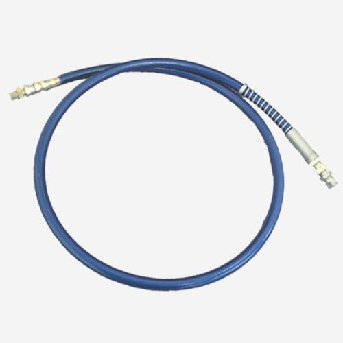 精和産業 エアレス塗装機用 バイブレスホース 内径φ8mm×2M : サミー 