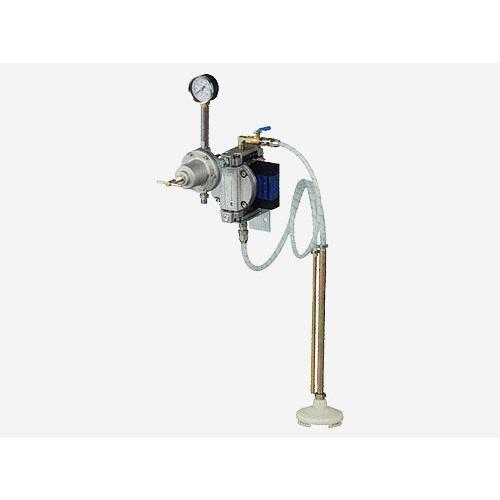 ※欠品中※次回生産6月上旬頃予定　アネスト岩田 エアー駆動 ダイアフラムペイントポンプ  DPS-704C  壁掛式 (小形) | 