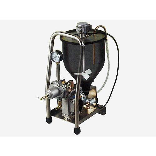 アネスト岩田 エアー駆動 ダイアフラムペイントポンプ HDP-705C 5L