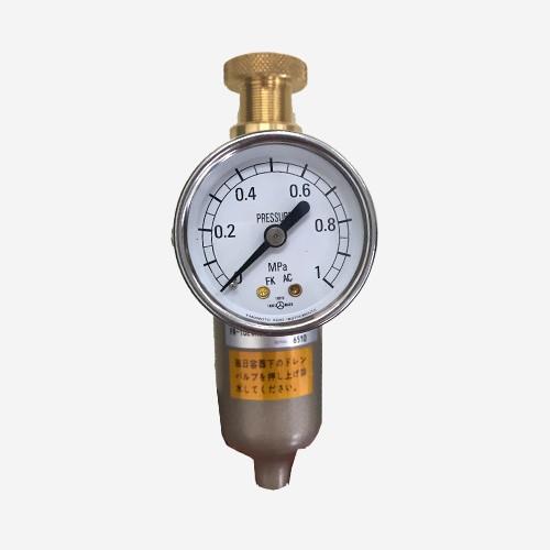 アネスト岩田 エアートランスフォーマー FR-102CMG : mc-071 : サミー  