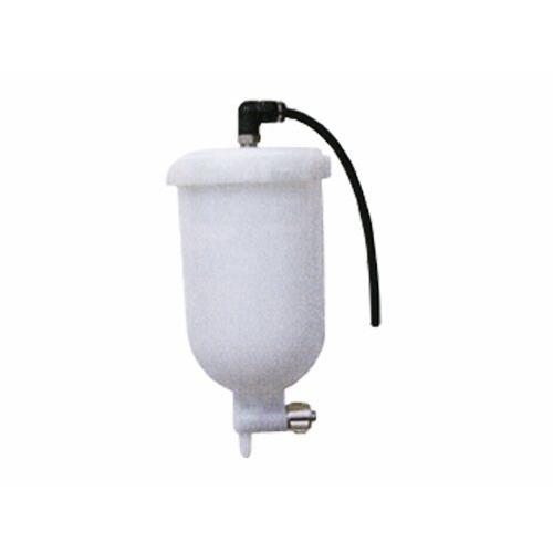 精和産業 クリーンボーイ スプレーガンSGL-3用 塗料カップ (コンテナカップ) 横カップセット | 