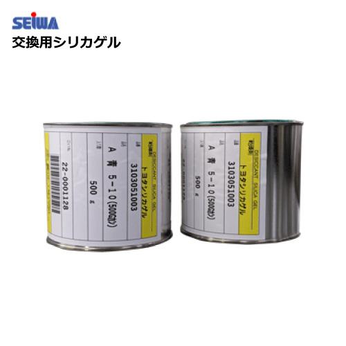 精和産業 精和産業(セイワ) エアードライヤーADS-3用 交換用シリカゲル