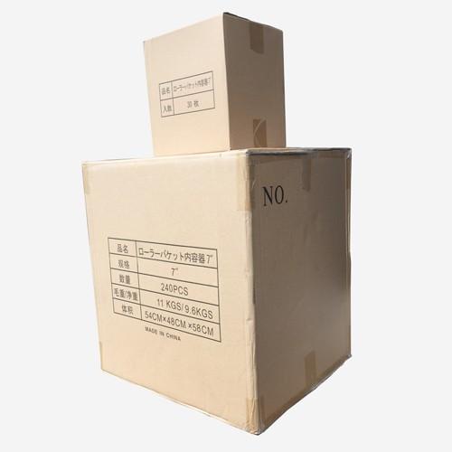 輸入品 PCローラーバケット SX型タイプ (内容器) 30枚入 8箱 輸入品 PCローラーバケット SX型タイプ (内容器) 30枚入 8箱
