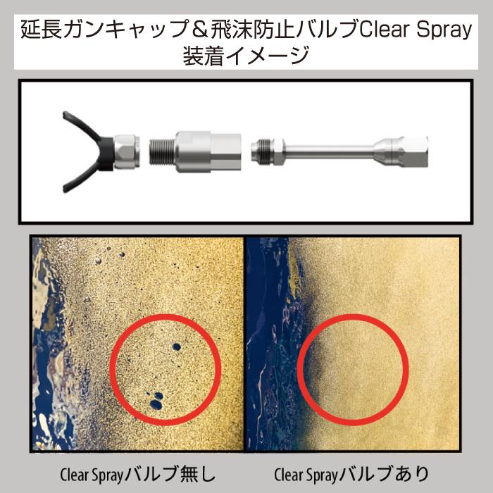 WAGNER エアレスガン FX-10 付属品完備 WAGNER（ワグナー） 新発売特価！日本ワグナー ベクターシリーズ