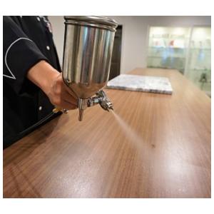 アネスト岩田 除菌液塗布キット VTS-5L-C1 : サミーネット