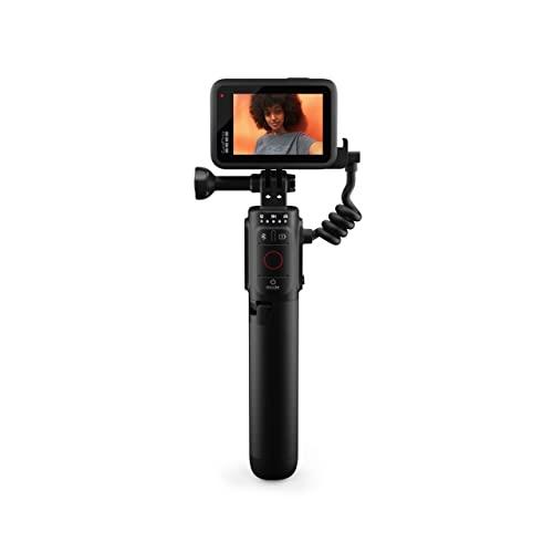 【新品未使用】GoPro純正 Volta HERO10 HERO9 用 Amazon | 【GoPro公式】Volta HERO9/HERO10/HERO11 ブラック | APHGM