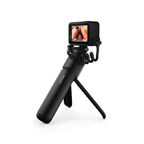 【新品未使用】GoPro純正 Volta HERO10 HERO9 用 Amazon | 【GoPro公式】Volta HERO9/HERO10/HERO11 ブラック | APHGM