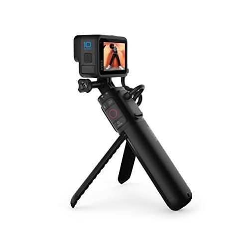GoPro公式】Volta HERO9/HERO10/HERO11 ブラック | APHGM-001-AS [国内