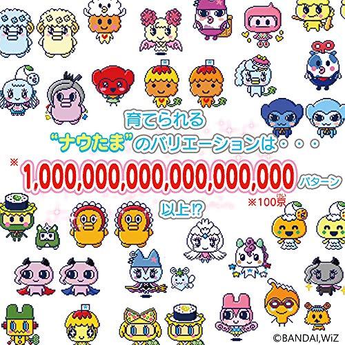 たまごっちみーつ マジカルみーつver. パープル たまごっちみーつ