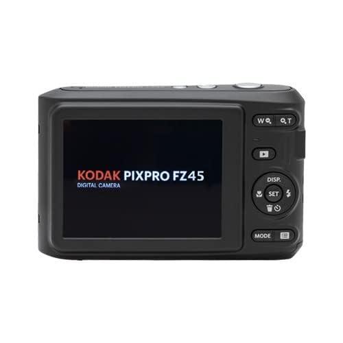 kodak コダックPIXPRO FZ43 電池付き Kodak Câmera digital Pixpro FZ43, 16,44 megapixels, zoom óptico de