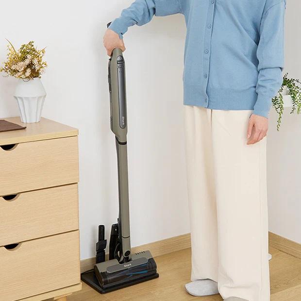 Shark（シャーク） EVOPOWER SYSTEM STD コードレススティック