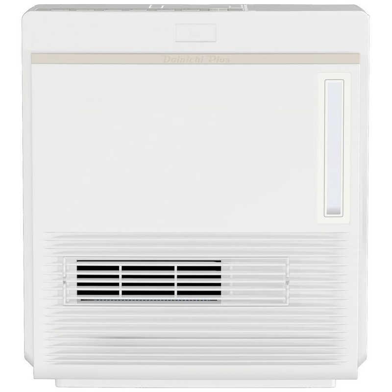 新品未使用 ダイニチ 加湿セラミックファンヒーター EFH-1200F 2022 ダイニチ（Dainichi） 【日本製】ダイニチ 加湿セラミックファン