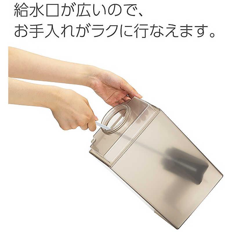 ダイニチ（Dainichi） 【日本製/ハイブリッド式】ダイニチ 加湿器 HD