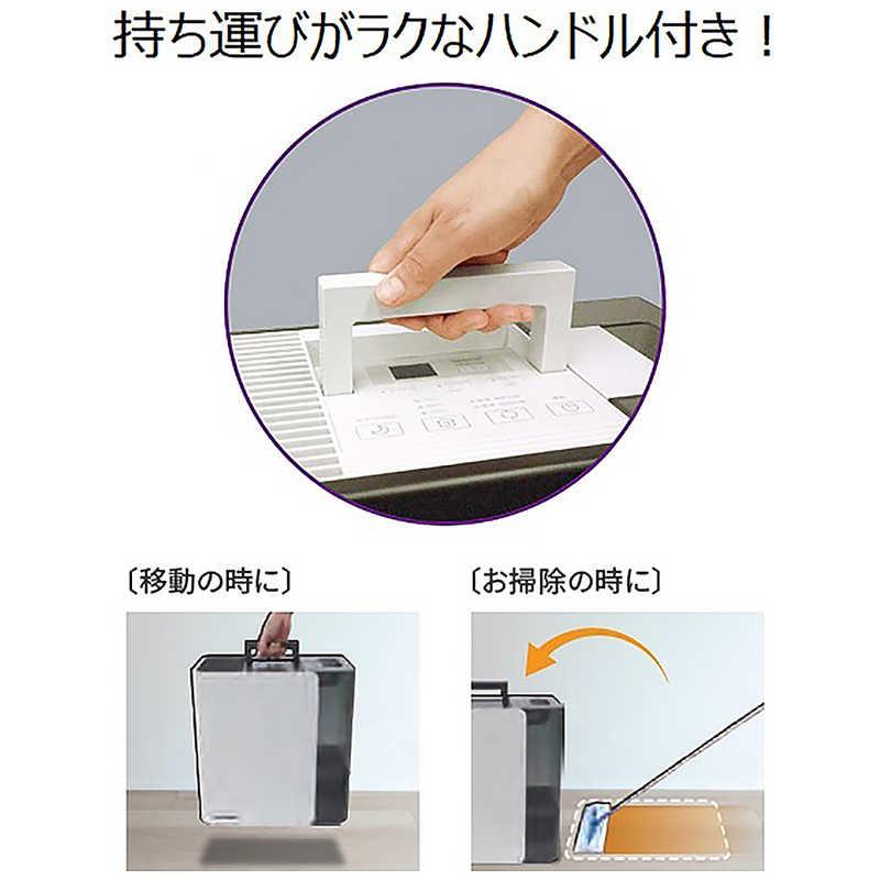 ダイニチ（Dainichi） 【日本製/ハイブリッド式】ダイニチ 加湿器 HD