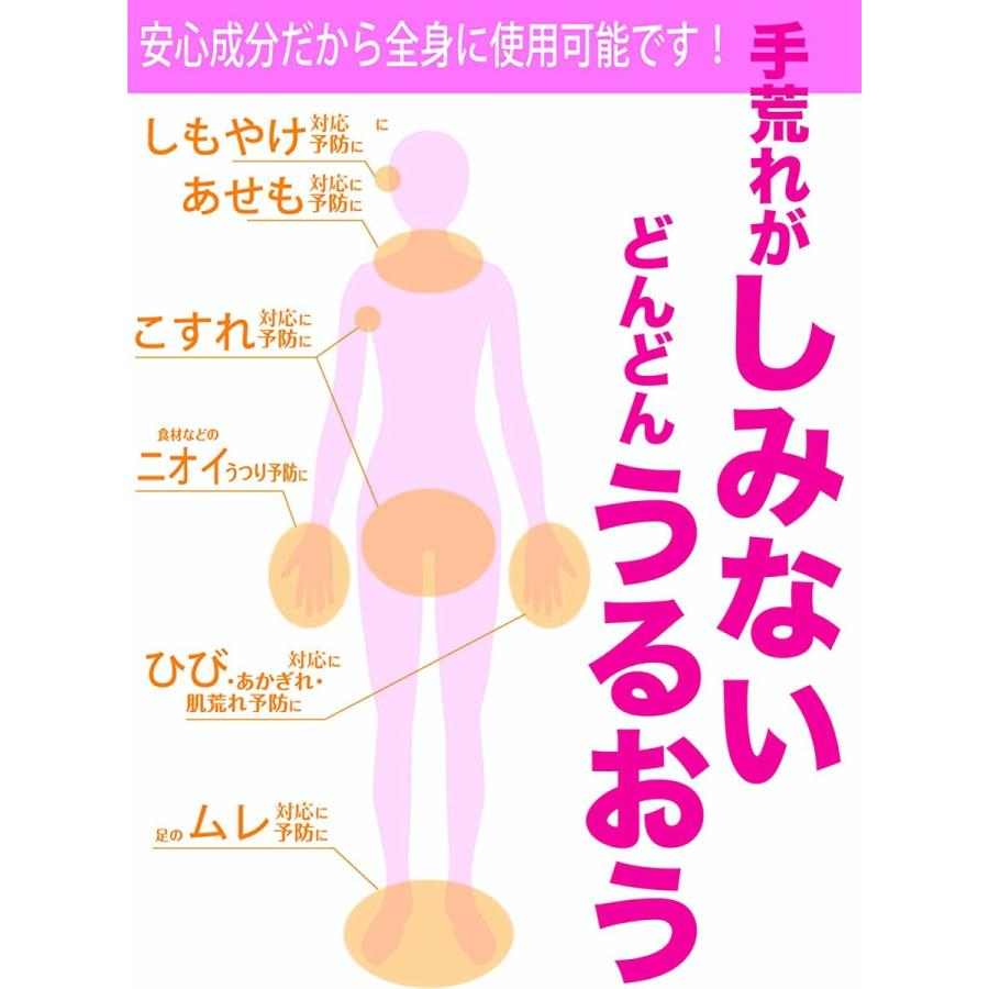 手荒れ あかぎれ ささくれ 保護 プロテクトグローブ 60g 日本製 バリアクリーム 水仕事 炊事 液体絆創膏 手袋いらず べたつかない ひび割れ 乾燥対策 |  | 02